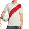 CA River Plate Anniversary Jersey 2026/27