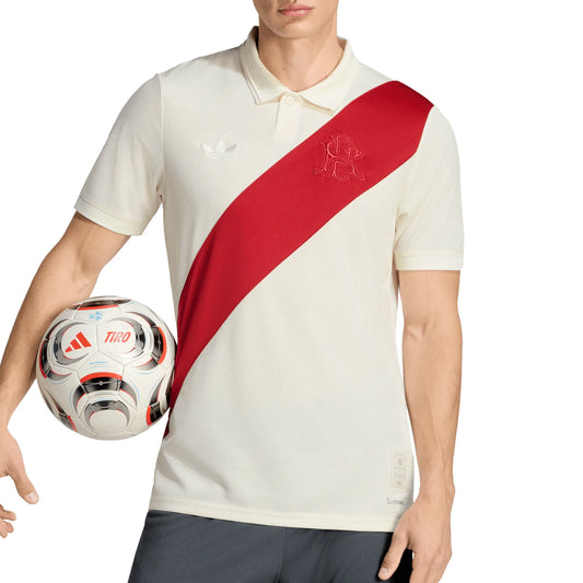 CA River Plate Anniversary Jersey 2026/27