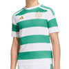 Celtic FC Junior Home Jersey 2026/27