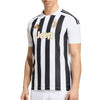 Juventus FC Authentic Home Jersey 2026/27