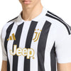 Juventus FC Authentic Home Jersey 2026/27