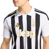 Juventus FC Home Jersey 2026/27