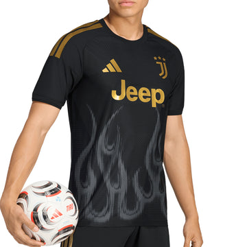 Juventus FC Authentic Third Jersey 2026/27