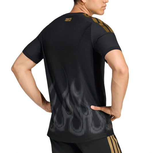 Juventus FC Authentic Third Jersey 2026/27