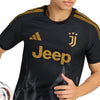Juventus FC Authentic Third Jersey 2026/27