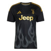 Juventus FC Authentic Third Jersey 2026/27