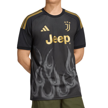 Juventus FC Third Jersey 2026/27
