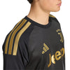Juventus FC Third Jersey 2026/27