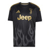 Juventus FC Third Jersey 2026/27