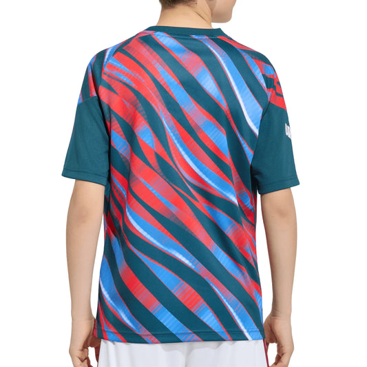 Arsenal FC Junior Pre-Match Jersey 2026/27
