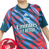 Arsenal FC Junior Pre-Match Jersey 2026/27