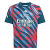 Arsenal FC Junior Pre-Match Jersey 2026/27