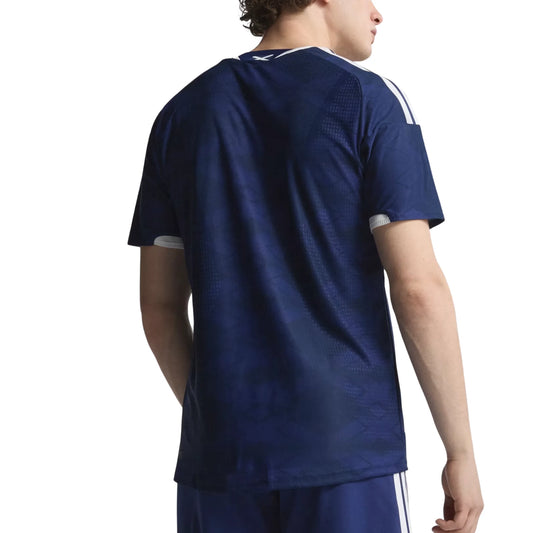 Scotland FA Authentic Home Jersey 2026/27