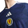Scotland FA Authentic Home Jersey 2026/27