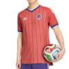 Scotland FA Authentic Away Jersey 2026/27