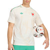Wales FAW Authentic Away Jersey 2026/27