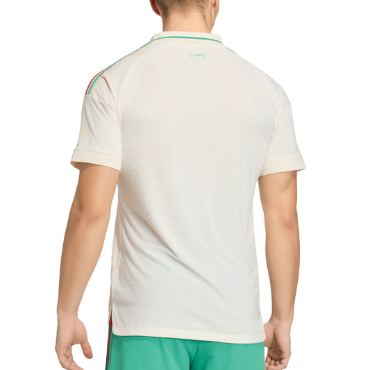 Wales FAW Authentic Away Jersey 2026/27