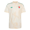 Wales FAW Authentic Away Jersey 2026/27