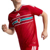 Wales FAW Authentic Home Jersey 2026/27