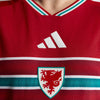 Wales FAW Authentic Home Jersey 2026/27