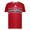 Wales FAW Authentic Home Jersey 2026/27