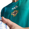 Northern Ireland IFA Authentic Home Jersey 2026/27
