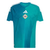 Northern Ireland IFA Authentic Home Jersey 2026/27