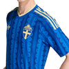Sweden SvFF Authentic Away Jersey 2026/27
