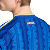 Sweden SvFF Authentic Away Jersey 2026/27
