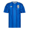 Sweden SvFF Authentic Away Jersey 2026/27