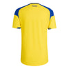 Sweden SvFF Authentic Home Jersey 2026/27