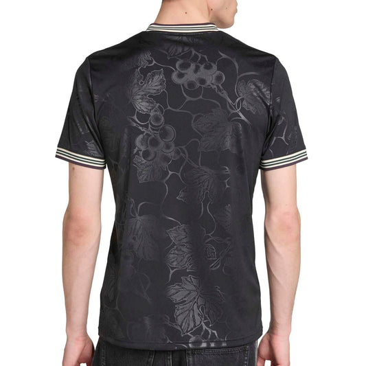 Juventus FC Third Jersey 2025/26