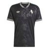 Juventus FC Third Jersey 2025/26