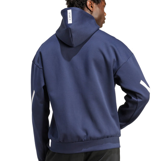 Real Madrid CF Z.N.E. Anthem Jacket 2025/26