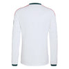 Real Madrid CF Long-Sleeve Home Jersey 2026/27