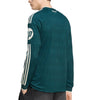 Real Madrid CF Long-Sleeve Away Jersey 2026/27