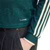 Real Madrid CF Long-Sleeve Away Jersey 2026/27