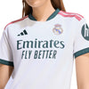 Real Madrid CF Women's Home Jersey 2026/27