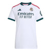 Real Madrid CF Women's Home Jersey 2026/27