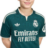 Real Madrid CF Junior Away Jersey 2026/27