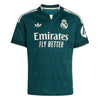 Real Madrid CF Junior Away Jersey 2026/27