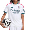 Real Madrid CF Junior Home Jersey 2026/27