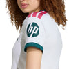 Real Madrid CF Women's Cropped Home Jersey 2026/27