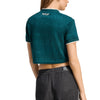 Real Madrid CF Women's Cropped Away Jersey 2026/27