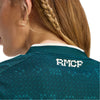 Real Madrid CF Women's Cropped Away Jersey 2026/27