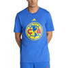 Club América DNA Graphic T-Shirt 2025/26