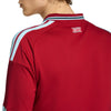Manchester United FC Long-Sleeve Home Jersey 2026/27