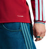 Manchester United FC Long-Sleeve Home Jersey 2026/27