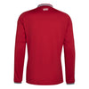 Manchester United FC Long-Sleeve Home Jersey 2026/27