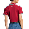Manchester United FC Women's Cropped Home Jersey 2026/27